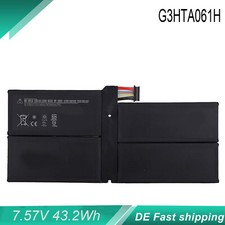  5702mAh Neu Tablet Akku