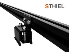 Pilzkopfhalter für Fiat Ducato 250/90 Dachträger - Citroen Jumper Peugeot Boxer