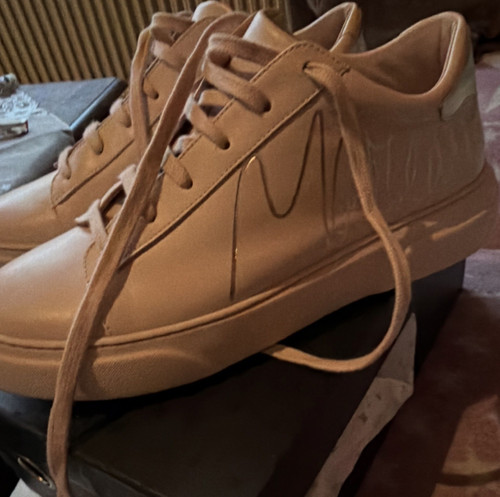 Marc cain sneaker low top - cain,