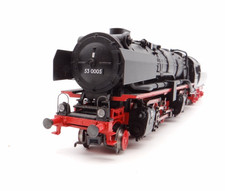 Märklin 37023 H0 Dampflok BR 53 0005 DRG Digital MFX Sound OVP