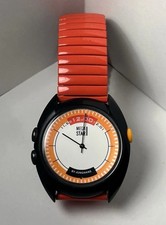 MEGA STAR BY JUNGHANS Funk