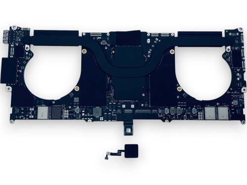 Logic board hauptplatine - logic,