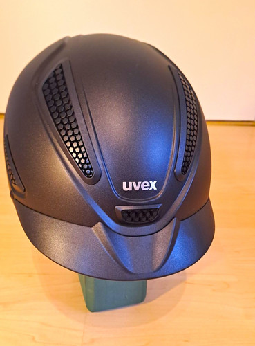 Uvex reithelm perfexxion - uvex,