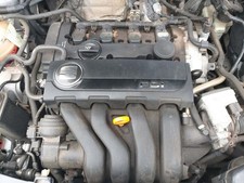 Seat leon original motor - seat,