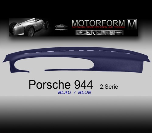 Porsche 944 facelift - porsche,
