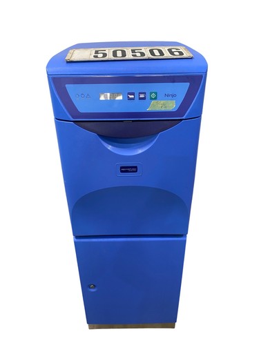 Getinge ninjo steckbecken - getinge,