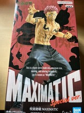 Sukuna Jujutsu Kaisen