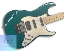 Tom Anderson E-Gitarre Classic
