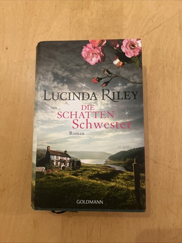 Die schattenschwester von - die,