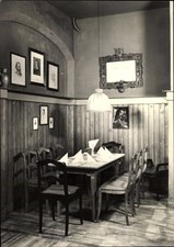 Ak Leipzig, Historisches