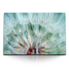 120x80cm Wandbild auf Leinwand