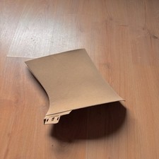 Verkleidung Innenraum Rechts