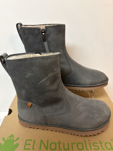 Naturalista damen boots gr - naturalista,