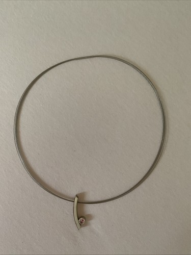 Halsreif damenkette aus - halsreif,