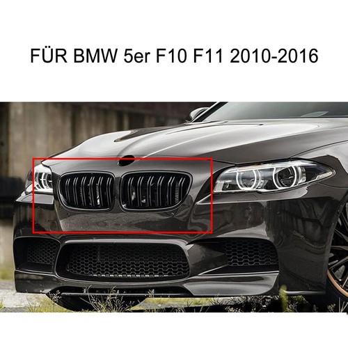Für den bmw 5er f10 - den, sport