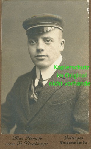 Göttingen corps brunsviga - corps,