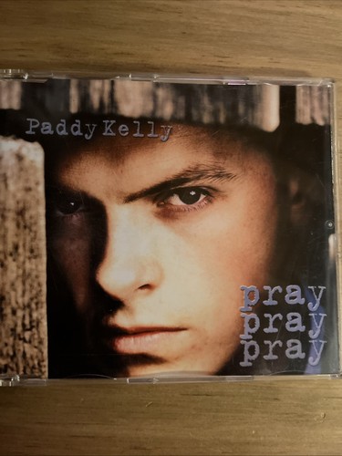 Paddy kelly pray - kelly,
