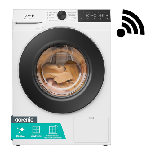Gorenje waschmaschine 7kg - gorenje,