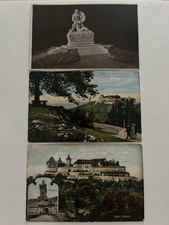 Alte AK’s Veste Coburg