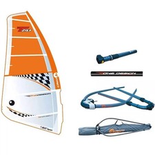 BIC One Design Complete Rig