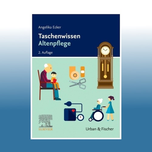 Taschenwissen altenpflege - taschenwissen,
