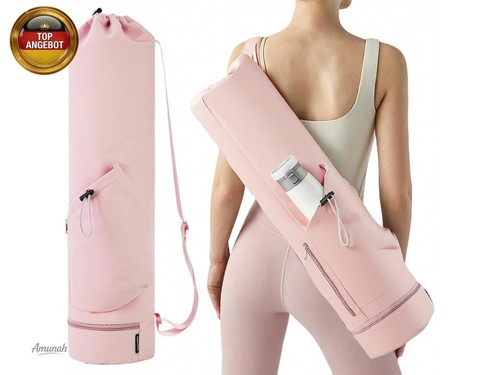 Yogatasche yogamatte tasche - yogamatte,
