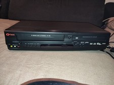 Funai VHS Recorder mit DVD Laufwerk