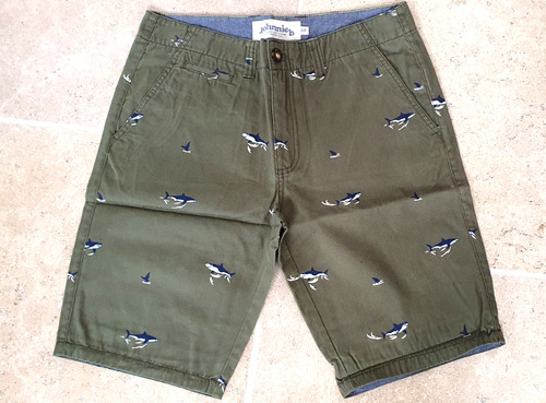 Neu mit etikett boden johnnie - boden,