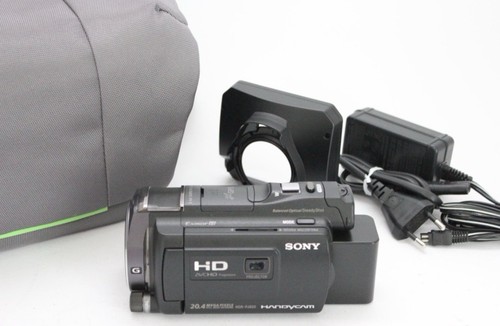 Sony hdr pj650 full - sony,