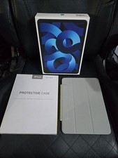iPad Air 5 (M1) Blau 64GB –