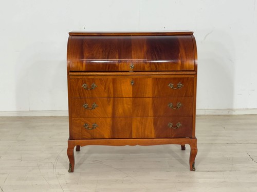 Danish teak sekratär - danish,