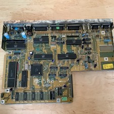 Commodore Amiga 500 Mainboard