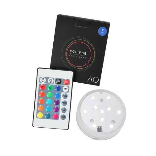 Eclipse led licht base - ao,