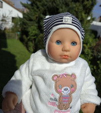 Zapf Puppe Chou Chou 48 cm Set