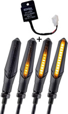 Led Motorrad Blinker E Mark