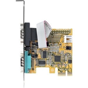 Startech port pci express - startech, 2-port
