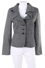 Laura di Sarpi Blazer Woll-Mix