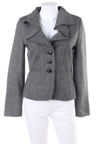 Laura sarpi blazer woll mix - laura, woll-mix