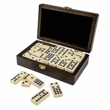 Domino doppel - -,