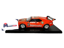 BMW M1 Procar Jägermeister