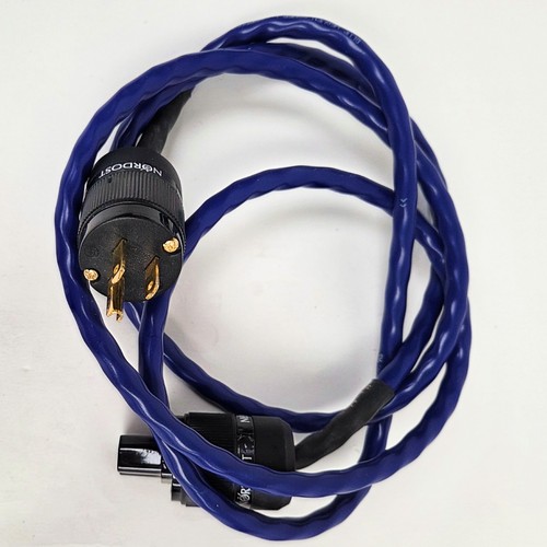 Nordost blue heaven - nordost,