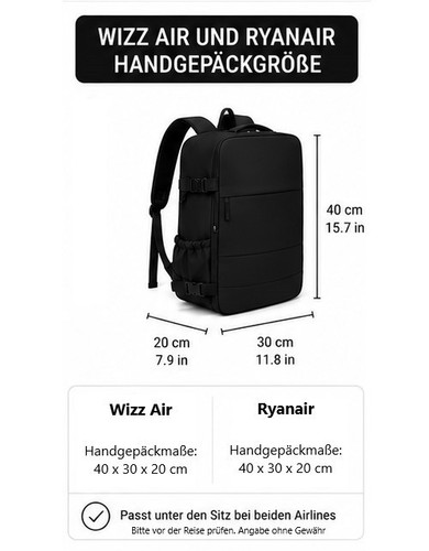 Reisehandgepäck airline - reisehandgepäck,