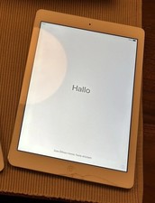 Apple iPad Air 1. Gen. 16GB