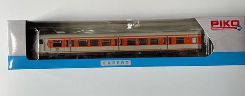 Piko 58501 bahn - piko, s-bahn