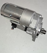 Anlasser Getriebestarter für