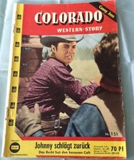 Colorado Western-Story Band