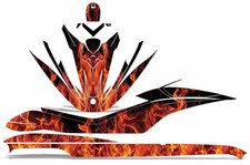 Aufkleber Grafik Set Seadoo