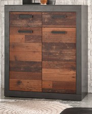 Kommode Anrichte in Old Used