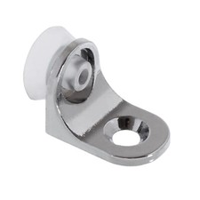 4x Glasplattenträger