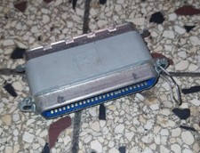 Apple SC20 Macintosh Plus SE Classic 590-0304-A 50pin SCSI Terminator